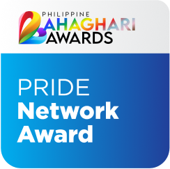 PRIDE Network Award
