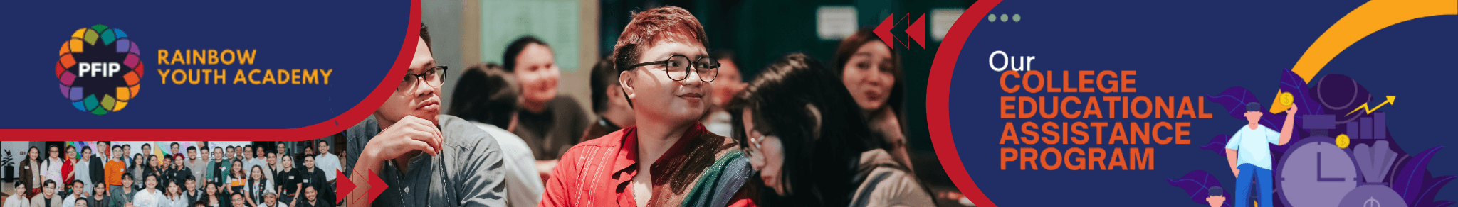 PFIP Pride Summit 2025