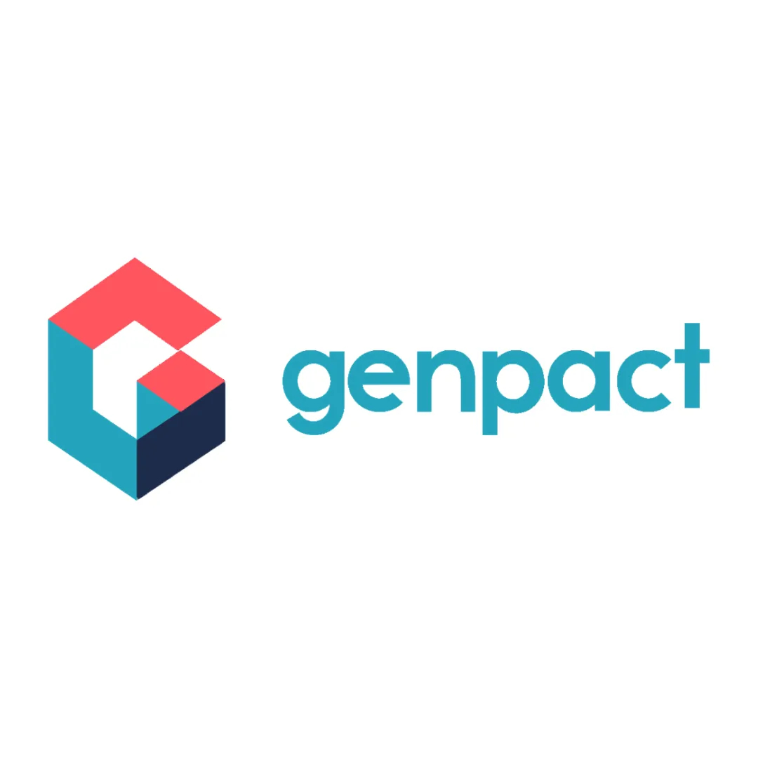 GENPACT