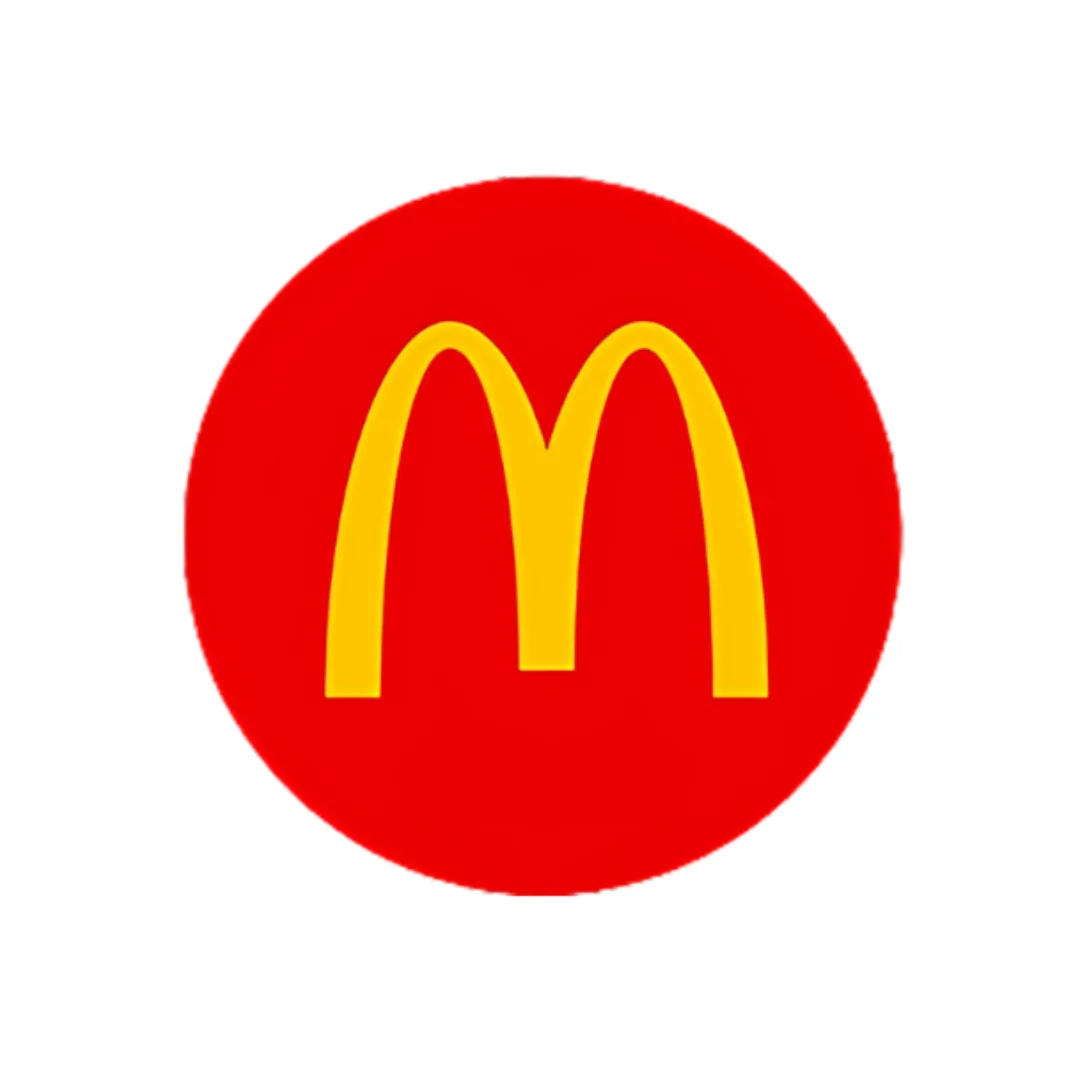 MCDONALDS