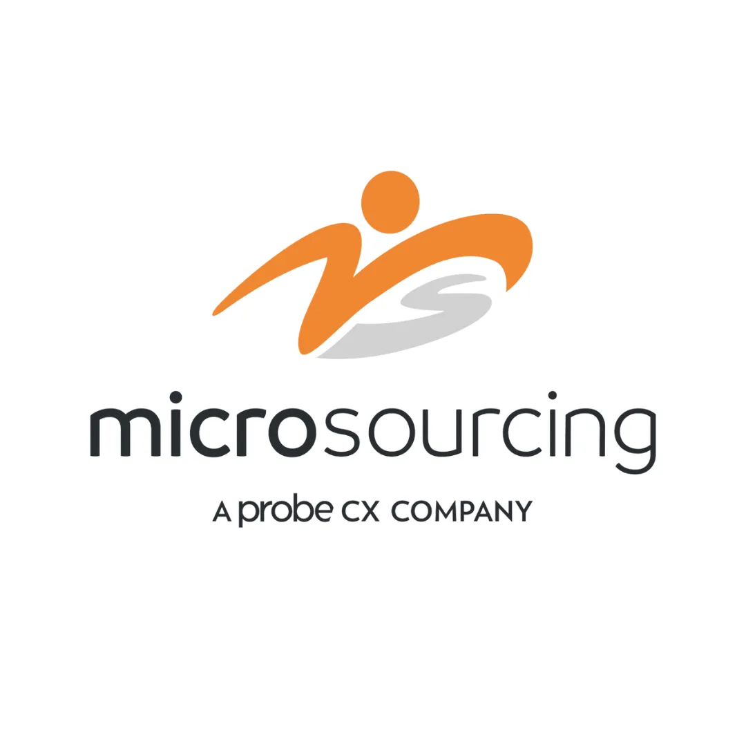 MICROSOURCING