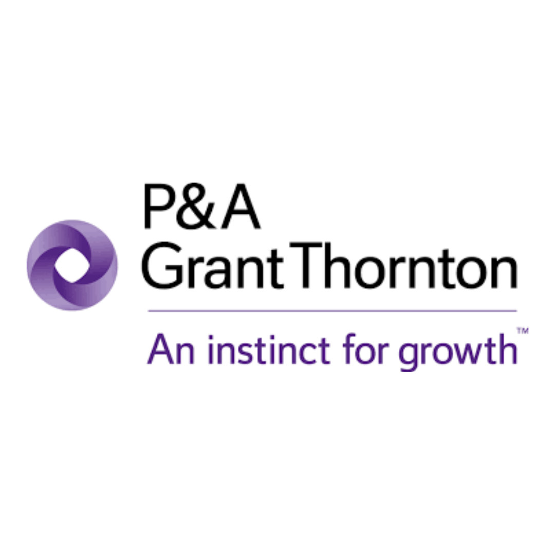 P&A GRABT THORNTON